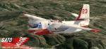 P3DV4+ Conair S-2T Turbo Firecat Firebomber Pack